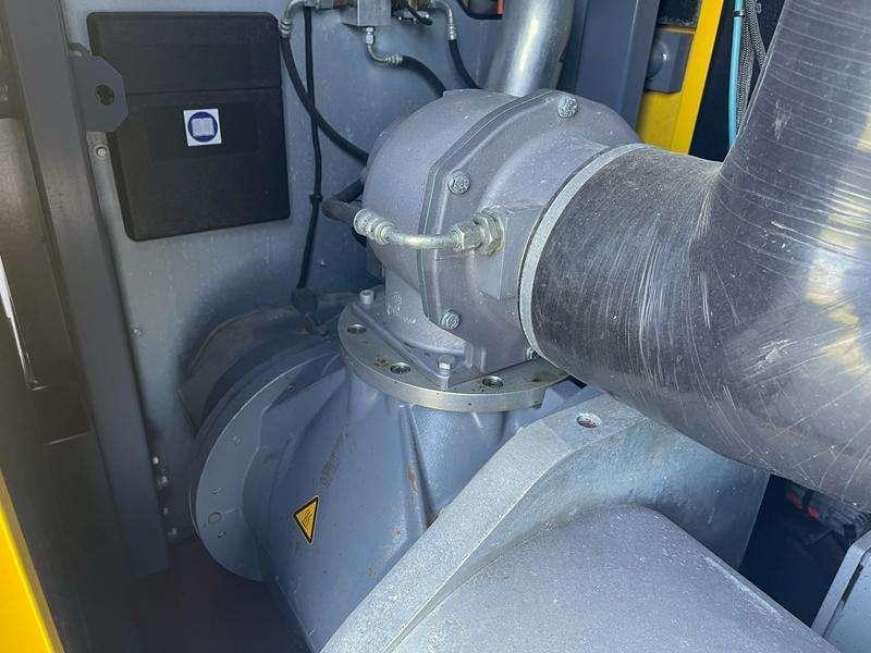 Atlas Copco E-AIR V 1100 Foto 15