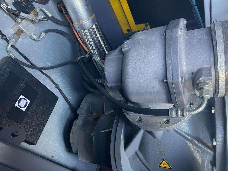 Atlas Copco E-AIR V 1100 Foto 16