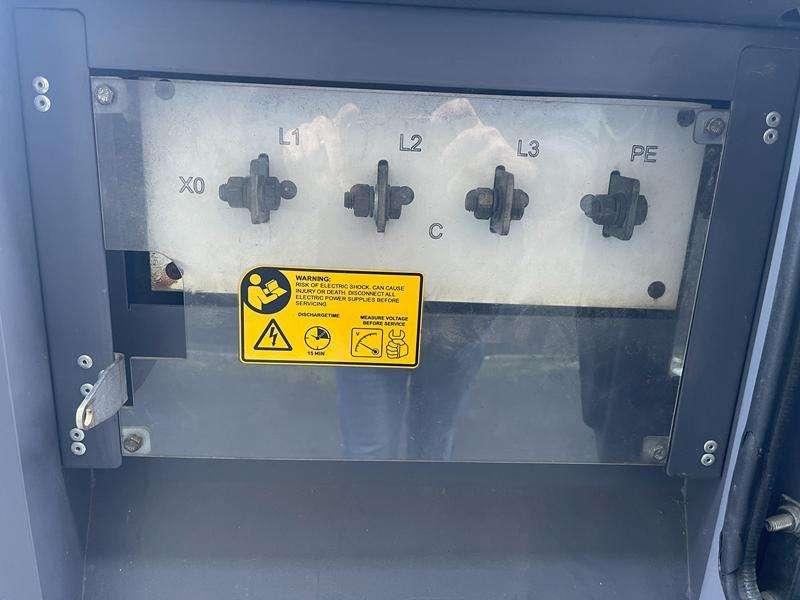 Atlas Copco E-AIR V 1100 Foto 19