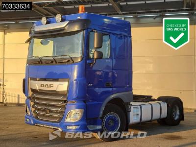 Daf XF 480 4X2 SC ACC PTO vendida por BAS World B.V.