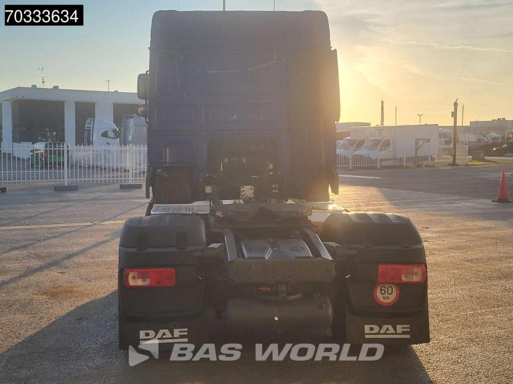 Daf XF 480 4X2 SC ACC PTO Foto 10