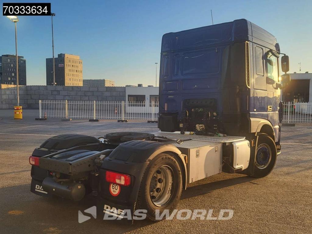 Daf XF 480 4X2 SC ACC PTO Foto 5