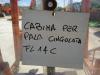 Cabina para Fiat Allis FL14C Foto 3 thumbnail