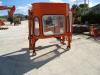 Cabina para Fiat Allis FL14C Foto 4 thumbnail