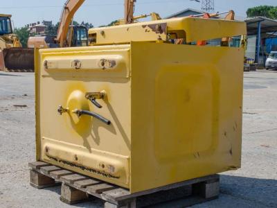 Komatsu PC240LC-6 vendida por Omeco Spa