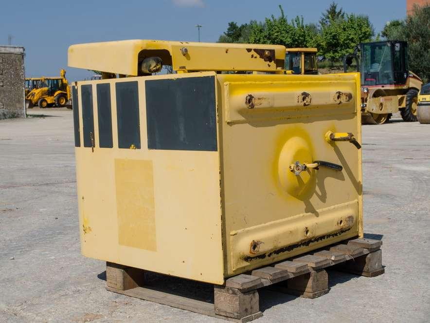 Komatsu PC240LC-6 Foto 4