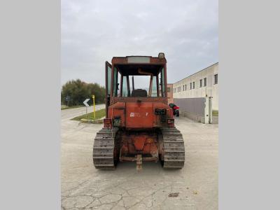 Fiat Allis 1355 vendida por Commerciale Adriatica Srl