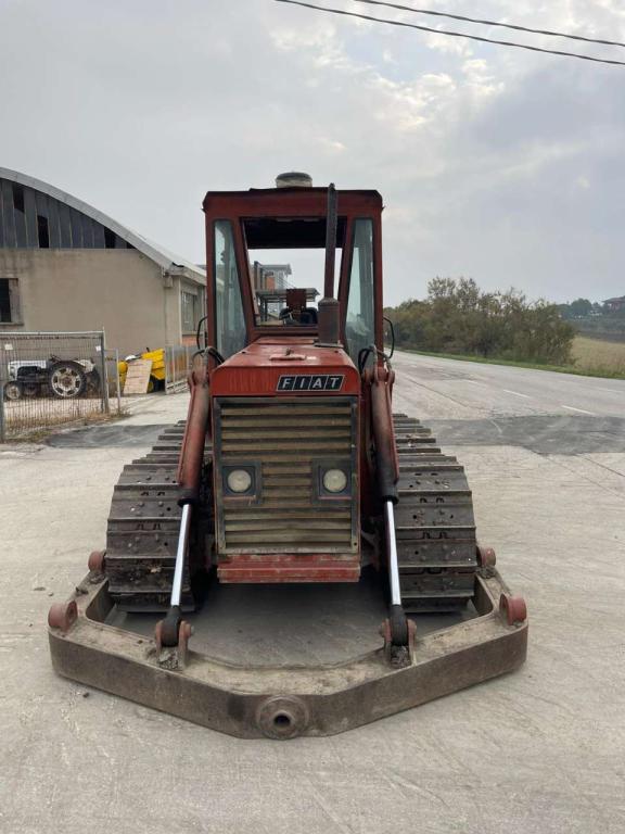 Fiat Allis 1355 Foto 10