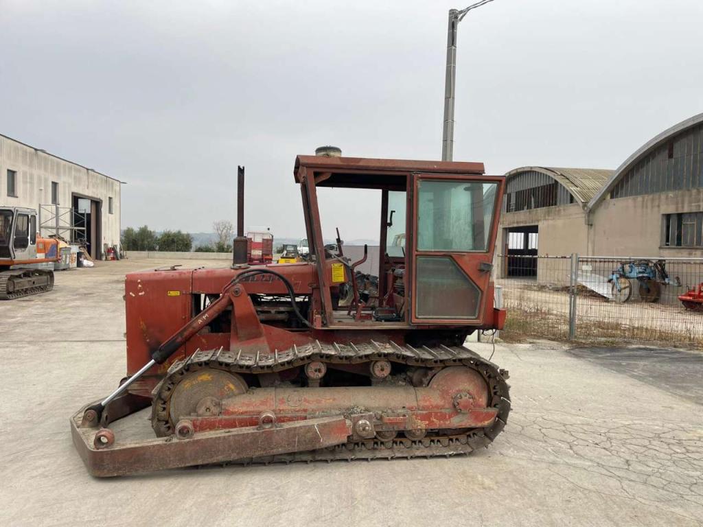 Fiat Allis 1355 Foto 3