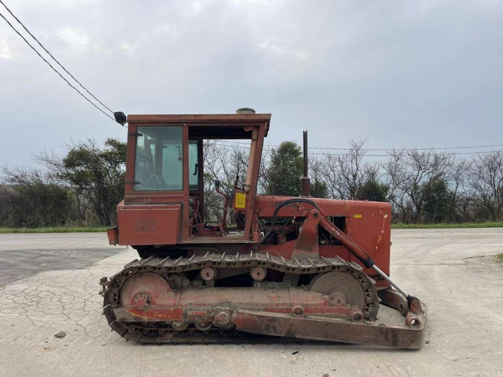 Fiat Allis 1355 Foto 4