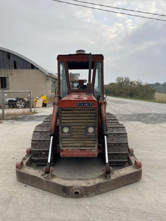 Fiat Allis 1355 Foto 5