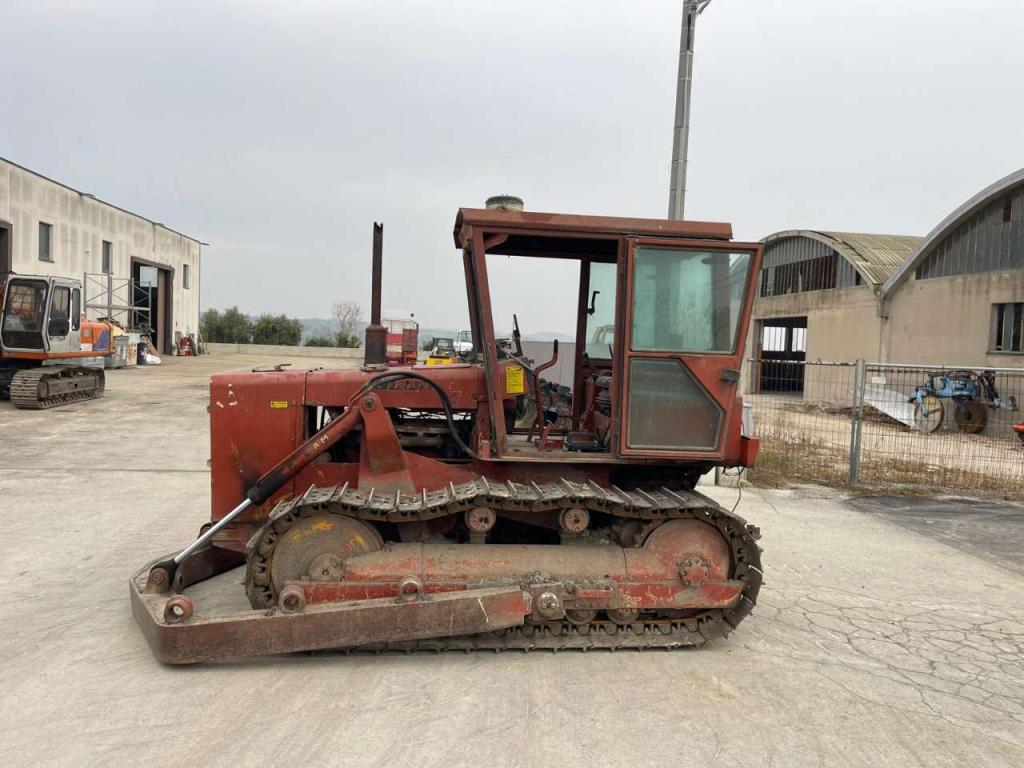 Fiat Allis 1355 Foto 6