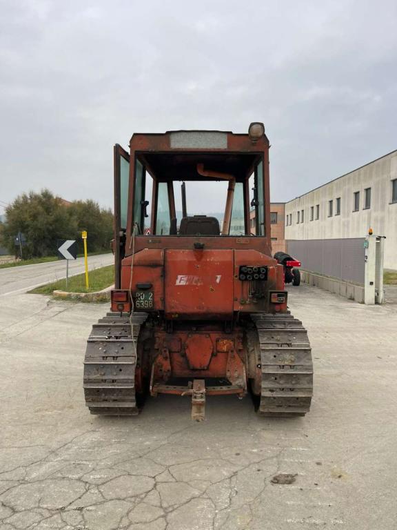 Fiat Allis 1355 Foto 7