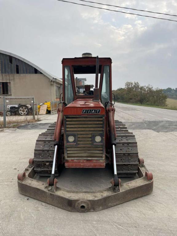 Fiat Allis 1355 Foto 8