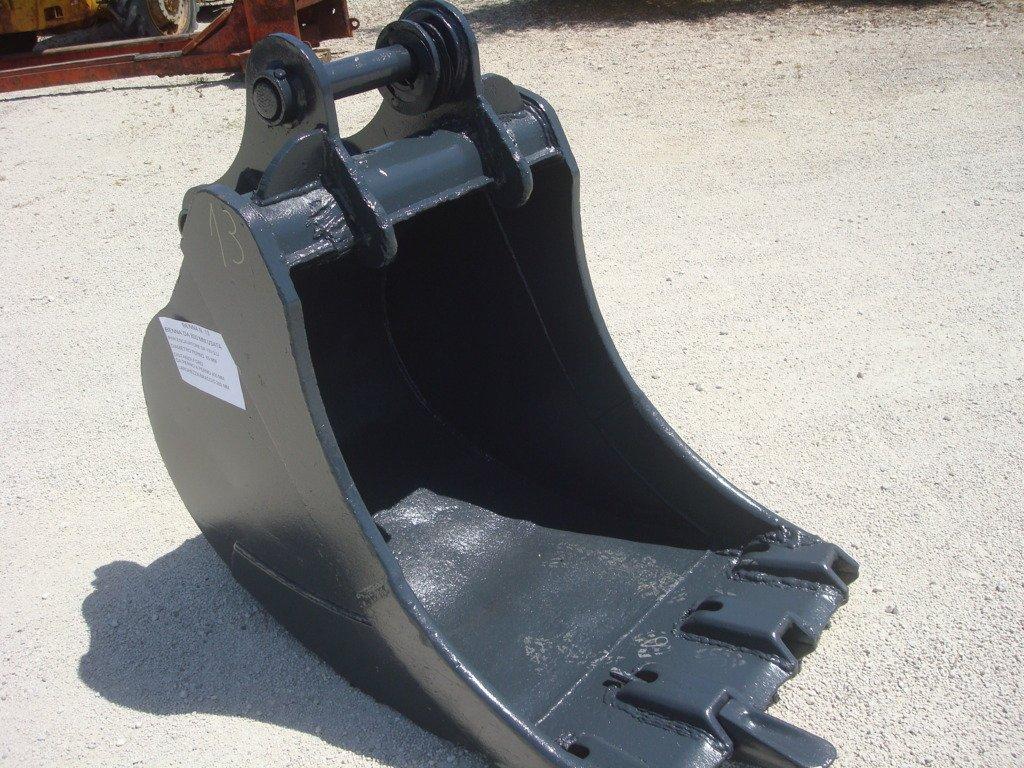 Cucharón excavador Foto 1