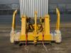 Caterpillar D7R D7H 2 Cylinders Ripper (casting shanks) Foto 1 thumbnail
