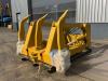 Caterpillar D7R D7H 2 Cylinders Ripper (casting shanks) Foto 3 thumbnail