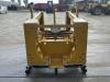 Caterpillar D7R D7H 2 Cylinders Ripper (casting shanks) Foto 4 thumbnail