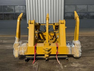 Caterpillar D7R D7H 2 Cylinders Ripper (casting shanks) vendida por Big Machinery