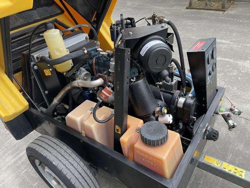 Kaeser M 20 Foto 15
