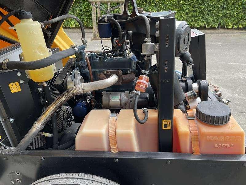 Kaeser M 20 Foto 16