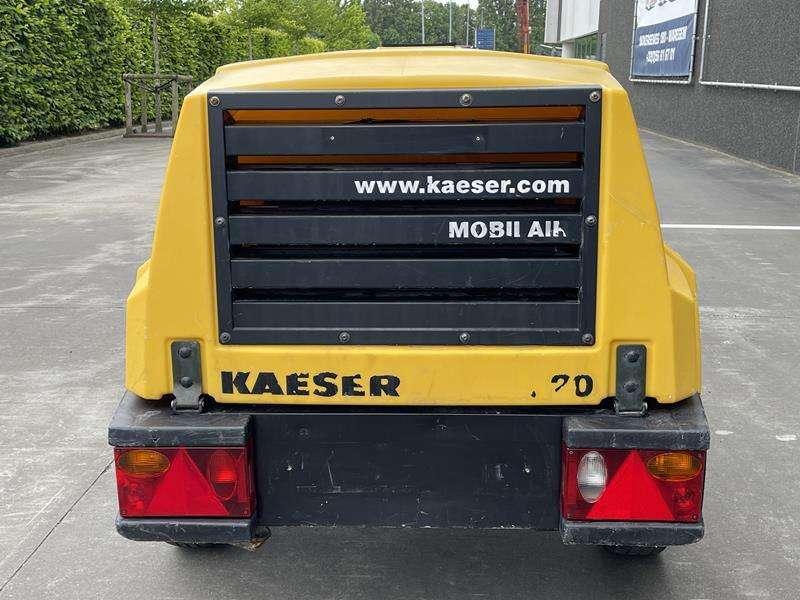 Kaeser M 20 Foto 6