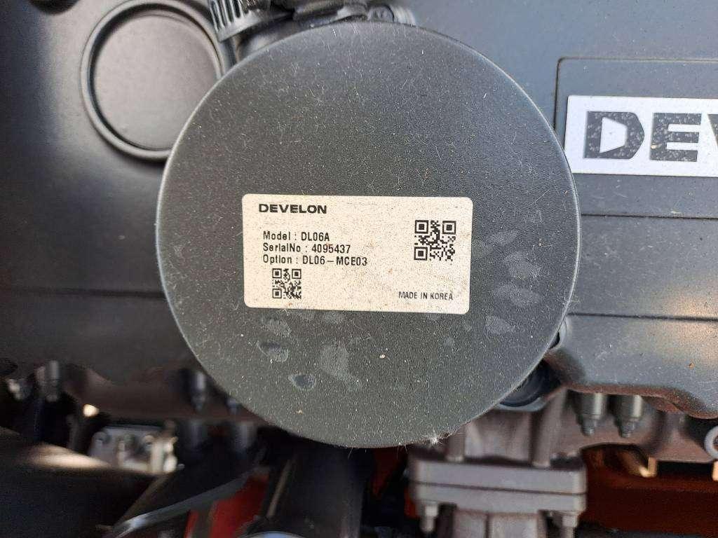 Develon DX225LC-7M (UNUSED - Multiple Units Available) Foto 22