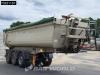 Schmitz SGF*S3 Lift Axle TUV 01/27 Foto 3 thumbnail