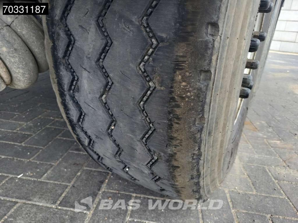 Schmitz SGF*S3 Lift Axle TUV 01/27 Foto 16