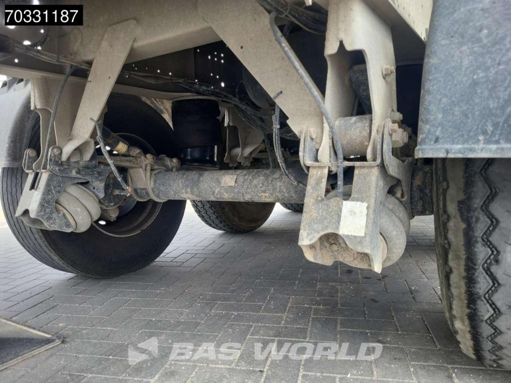 Schmitz SGF*S3 Lift Axle TUV 01/27 Foto 20