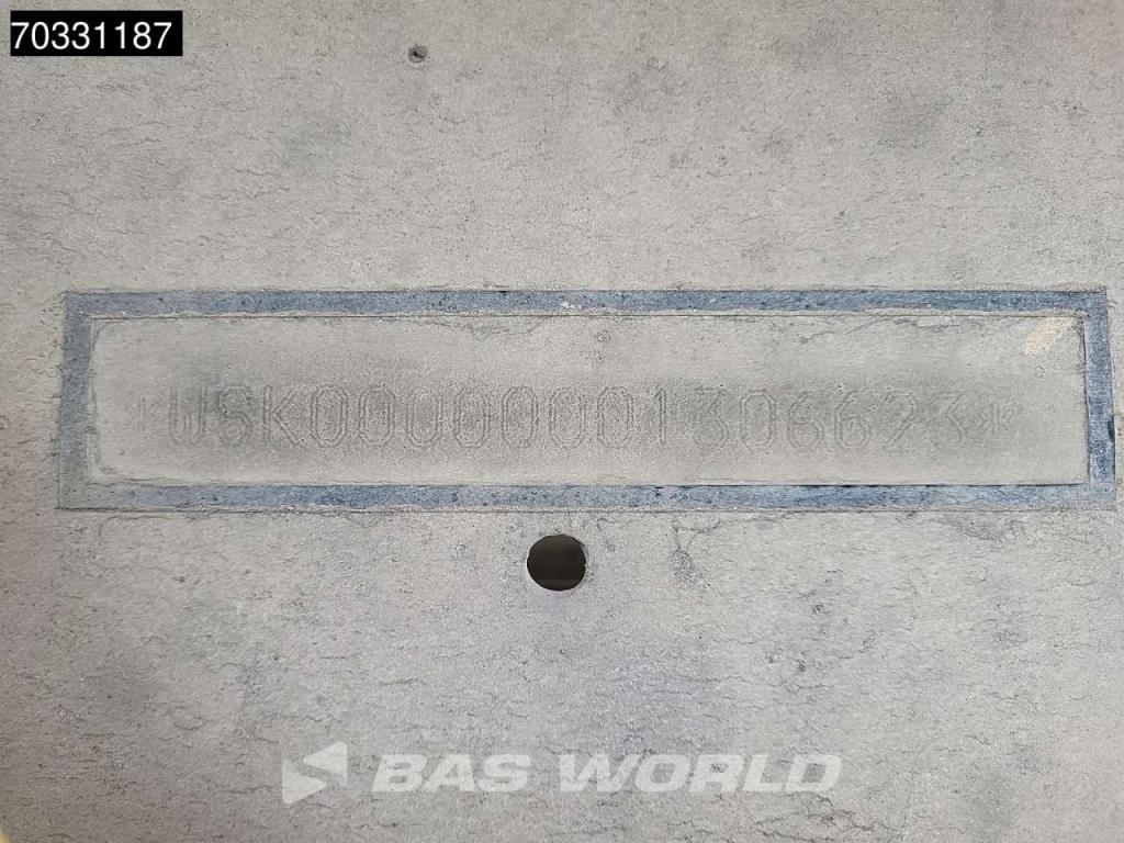 Schmitz SGF*S3 Lift Axle TUV 01/27 Foto 30
