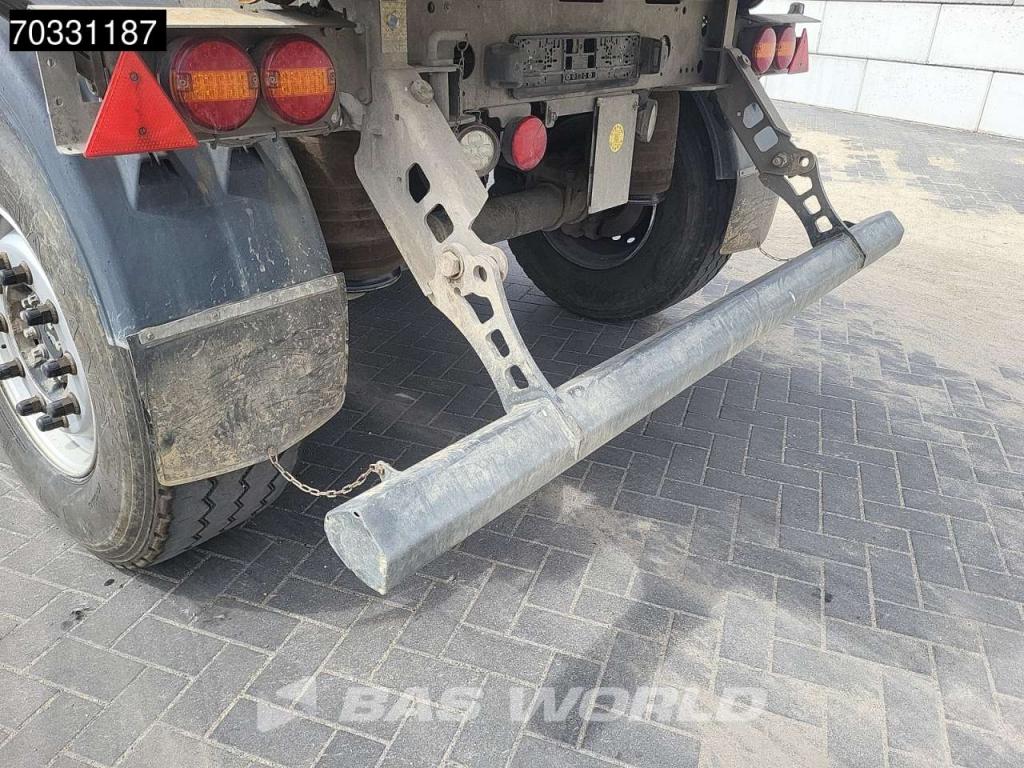 Schmitz SGF*S3 Lift Axle TUV 01/27 Foto 9