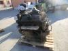 Motor marino para Detroit Diesel 8V53 Foto 4 thumbnail