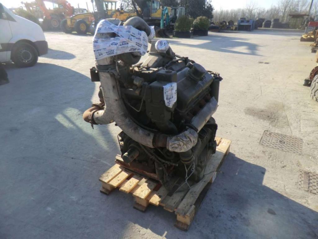 Motor marino para Detroit Diesel 8V53 Foto 1
