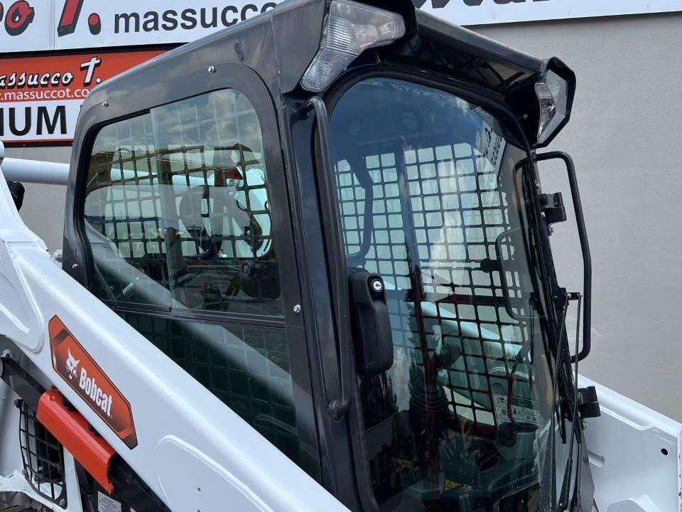 Bobcat T590 Foto 6