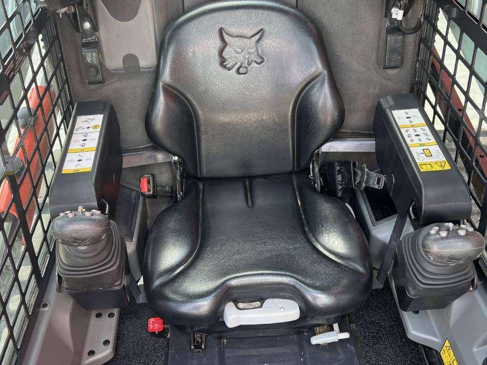 Bobcat T590 Foto 7