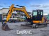 JCB 85Z-1 Foto 7 thumbnail