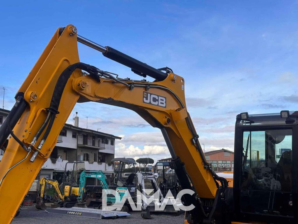 JCB 85Z-1 Foto 16
