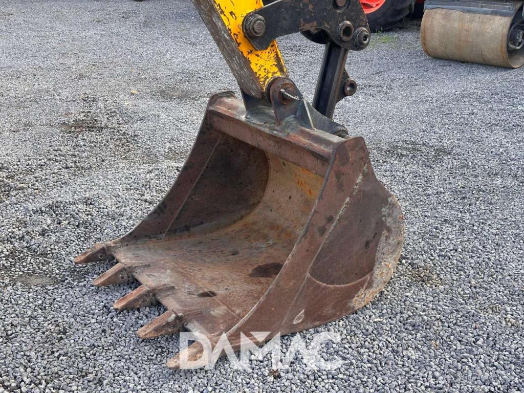 JCB 85Z-1 Foto 18