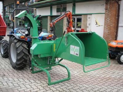 Gior 1700 M vendida por Giordano Srl