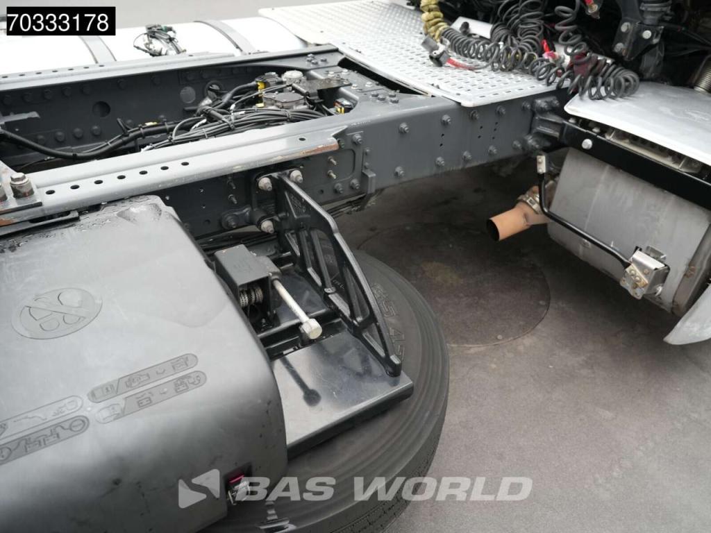 Daf XG 480 4X2 Standklima ACC Foto 15