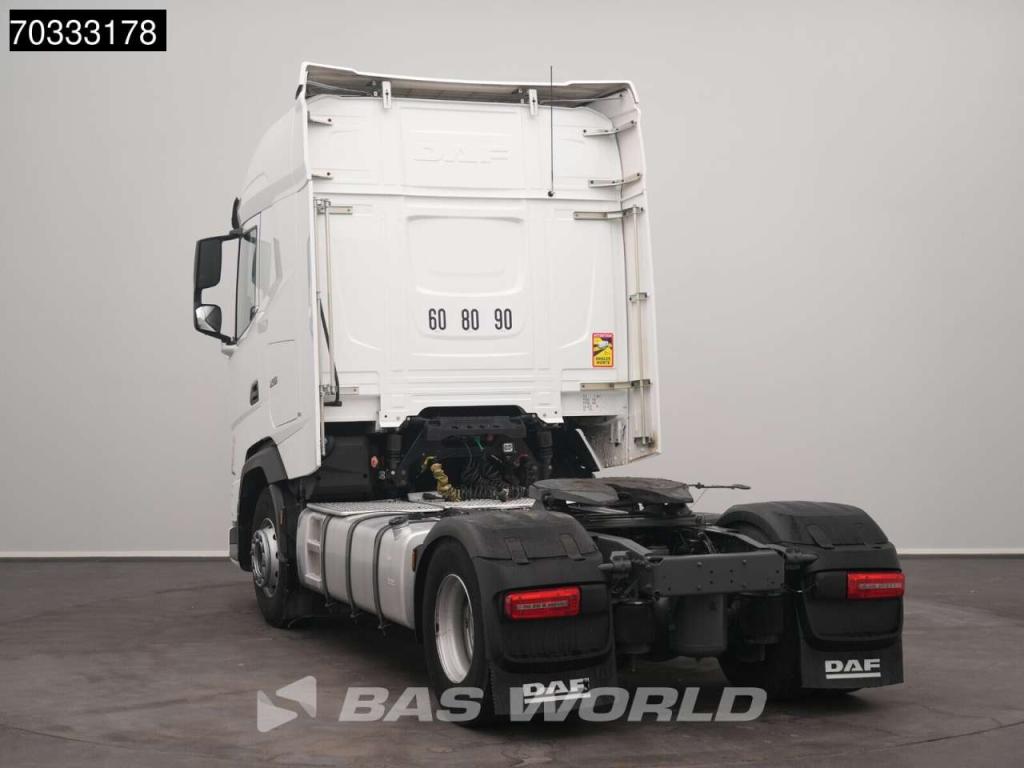 Daf XG 480 4X2 Standklima ACC Foto 2