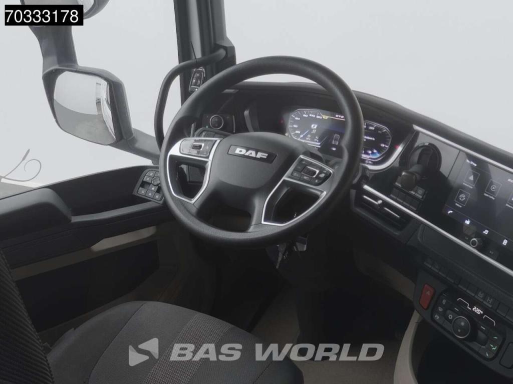 Daf XG 480 4X2 Standklima ACC Foto 20