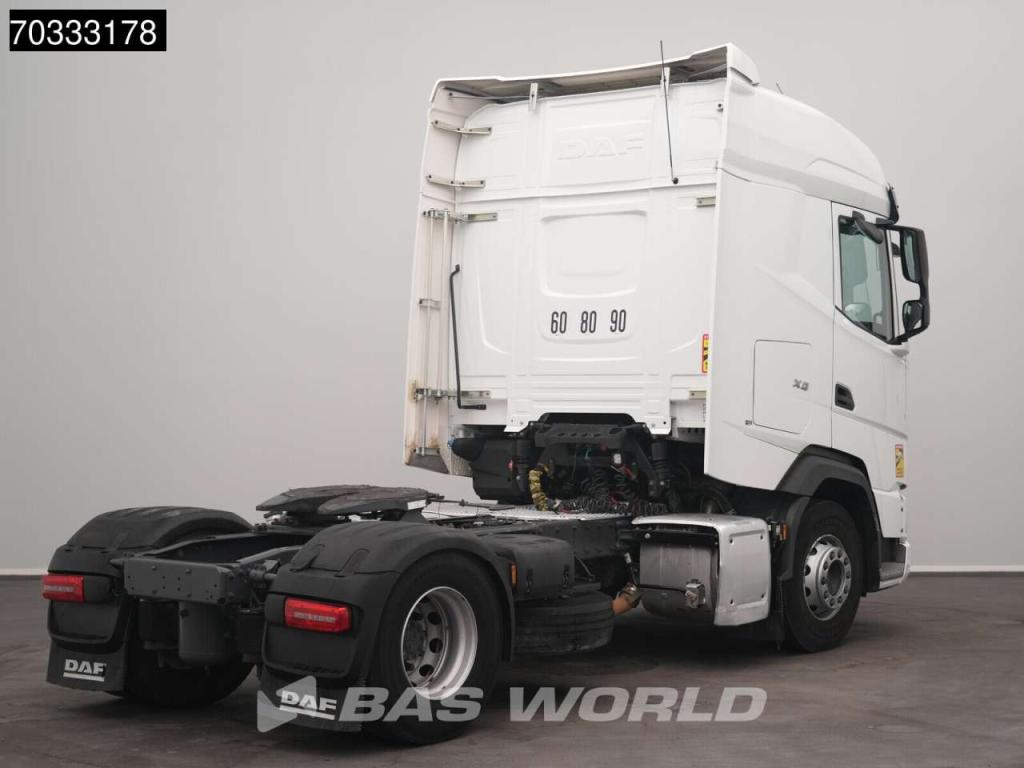 Daf XG 480 4X2 Standklima ACC Foto 6