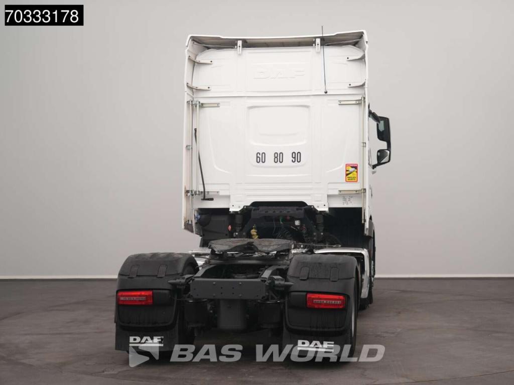 Daf XG 480 4X2 Standklima ACC Foto 7