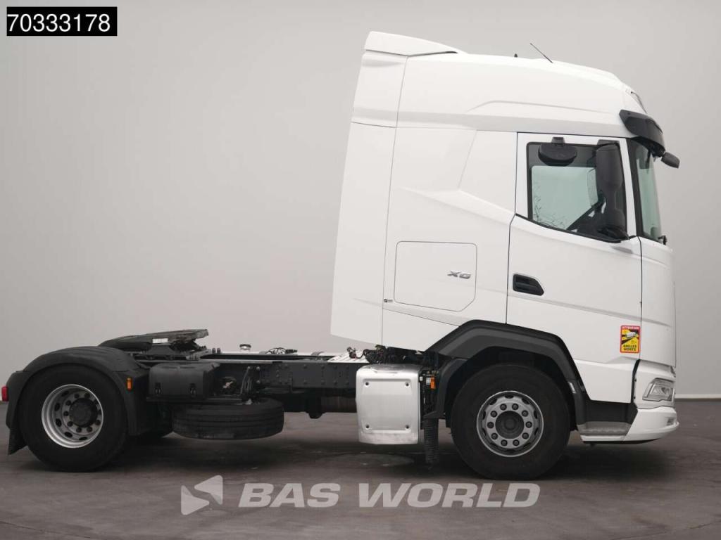 Daf XG 480 4X2 Standklima ACC Foto 8