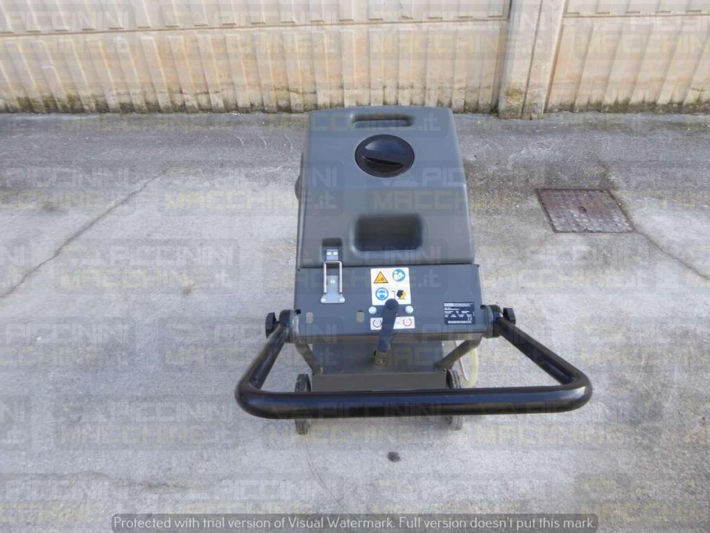 Wacker Neuson MFS1350 Foto 5