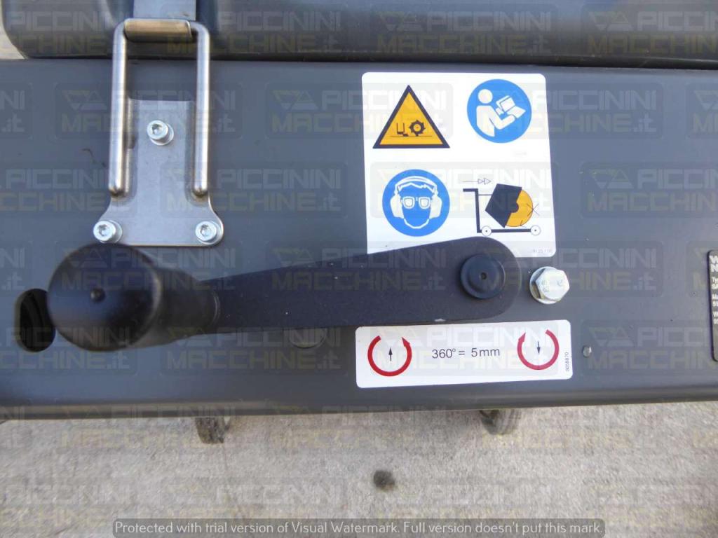 Wacker Neuson MFS1350 Foto 6