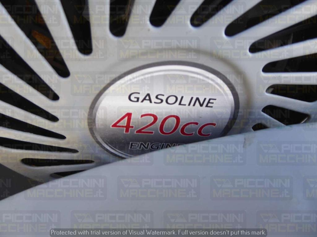 Wacker Neuson MFS1350 Foto 7