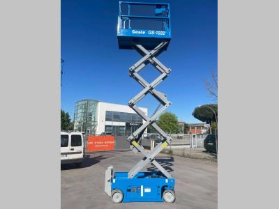 Genie GS-1932 vendida por Centro Usato Srl